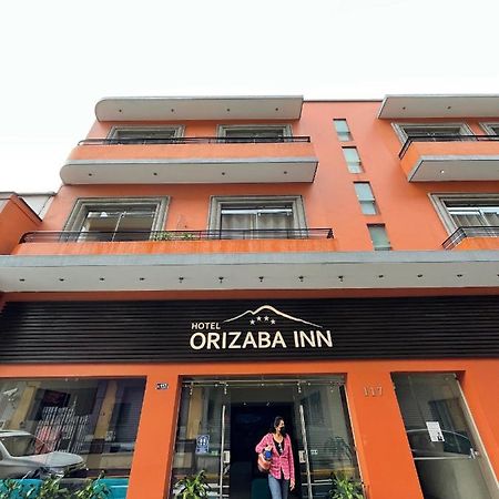 Orizaba Inn Екстер'єр фото
