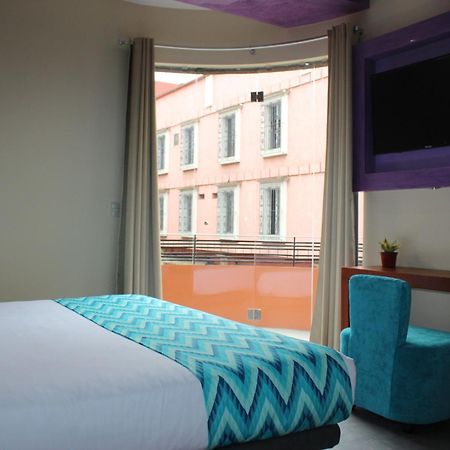 Orizaba Inn Екстер'єр фото