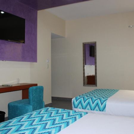 Orizaba Inn Номер фото