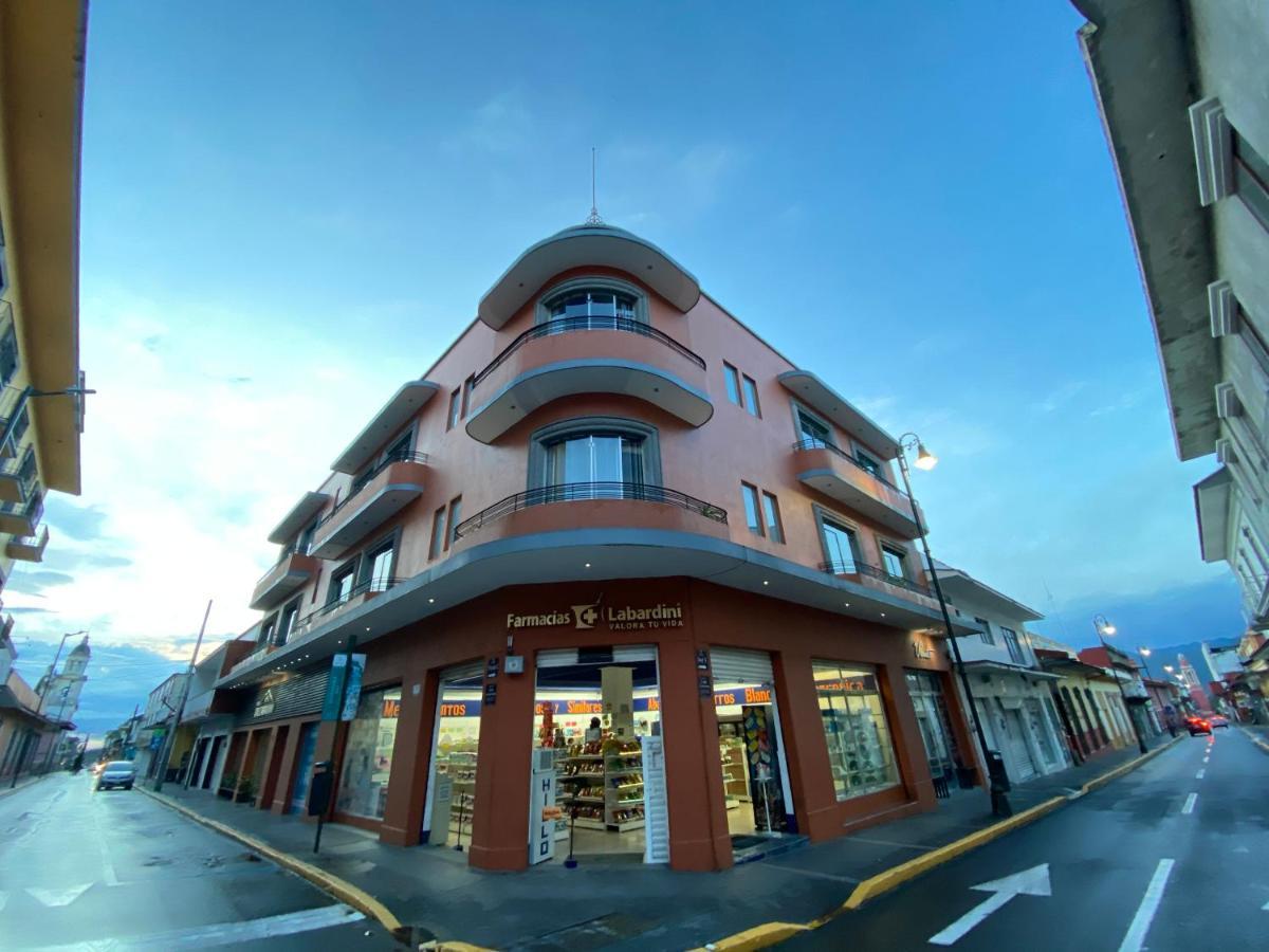 Orizaba Inn Екстер'єр фото