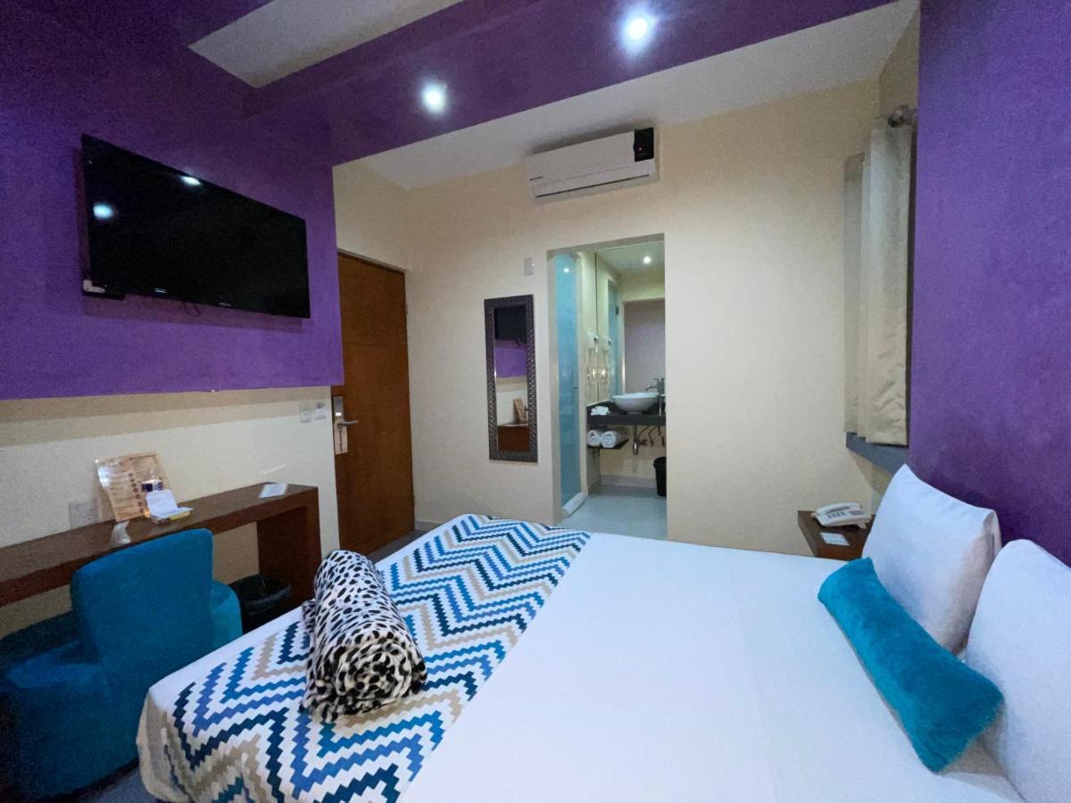 Orizaba Inn Екстер'єр фото