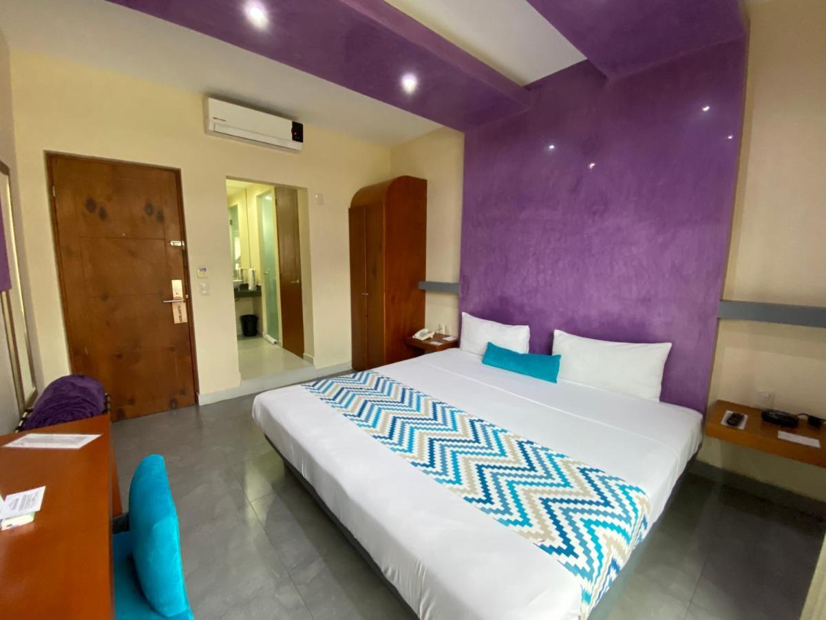 Orizaba Inn Екстер'єр фото