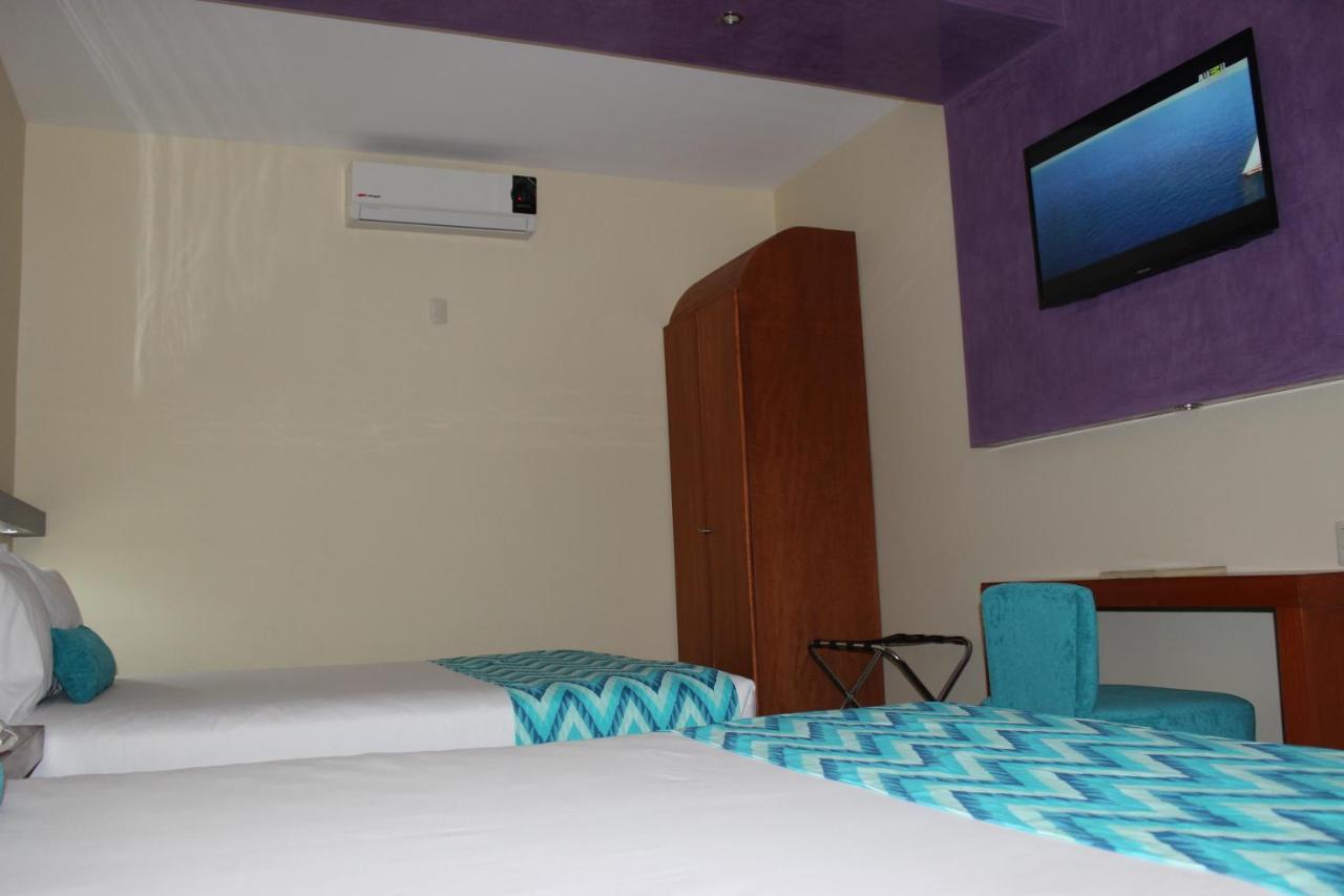 Orizaba Inn Екстер'єр фото