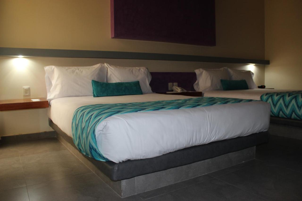 Orizaba Inn Екстер'єр фото