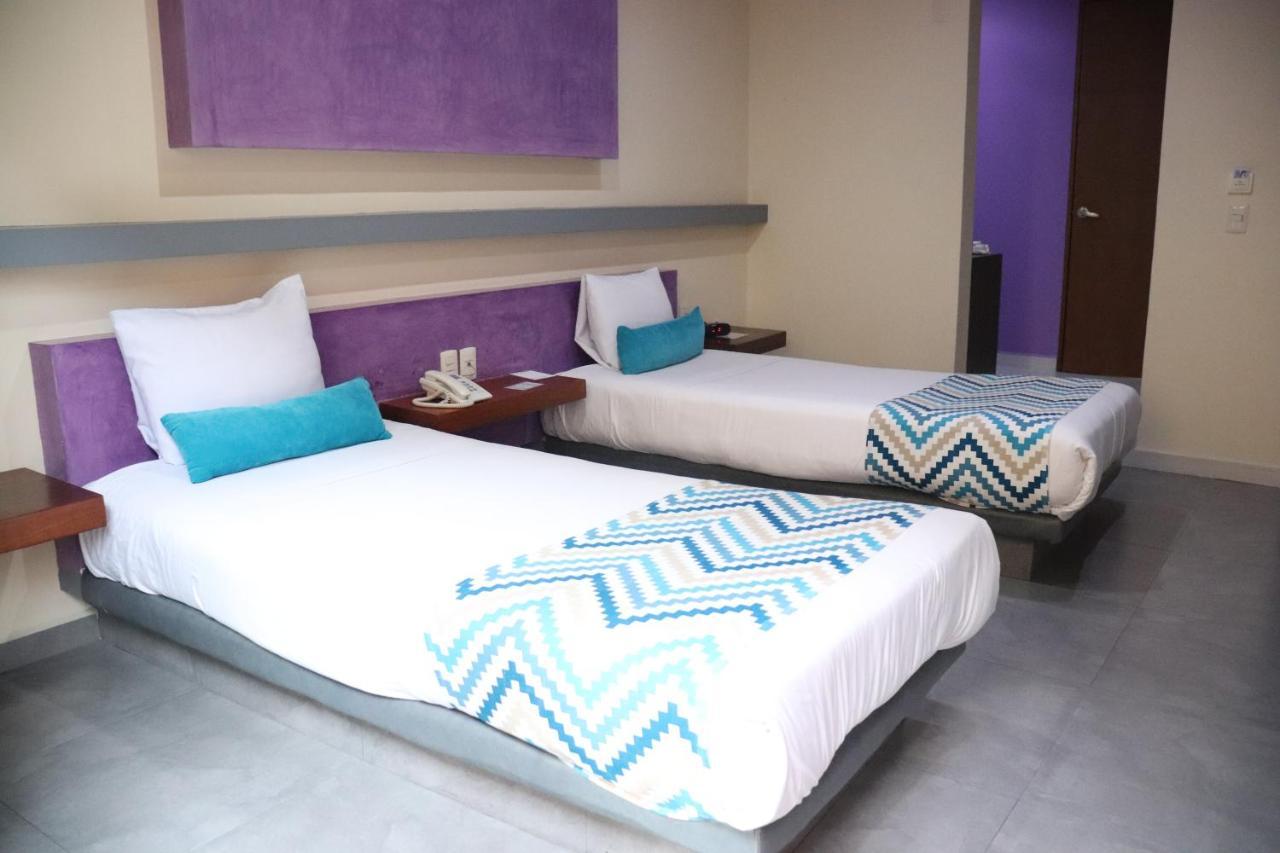 Orizaba Inn Екстер'єр фото
