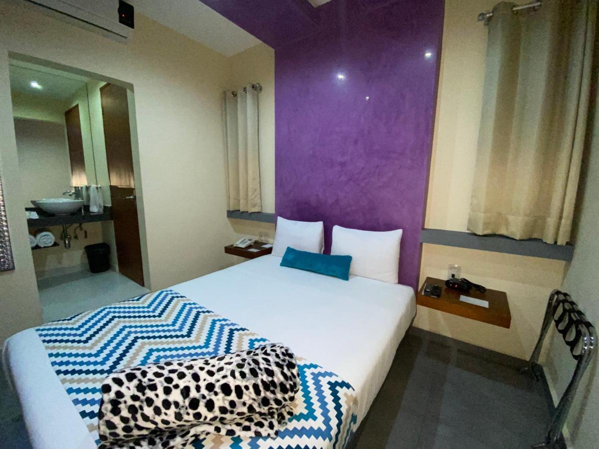 Orizaba Inn Екстер'єр фото
