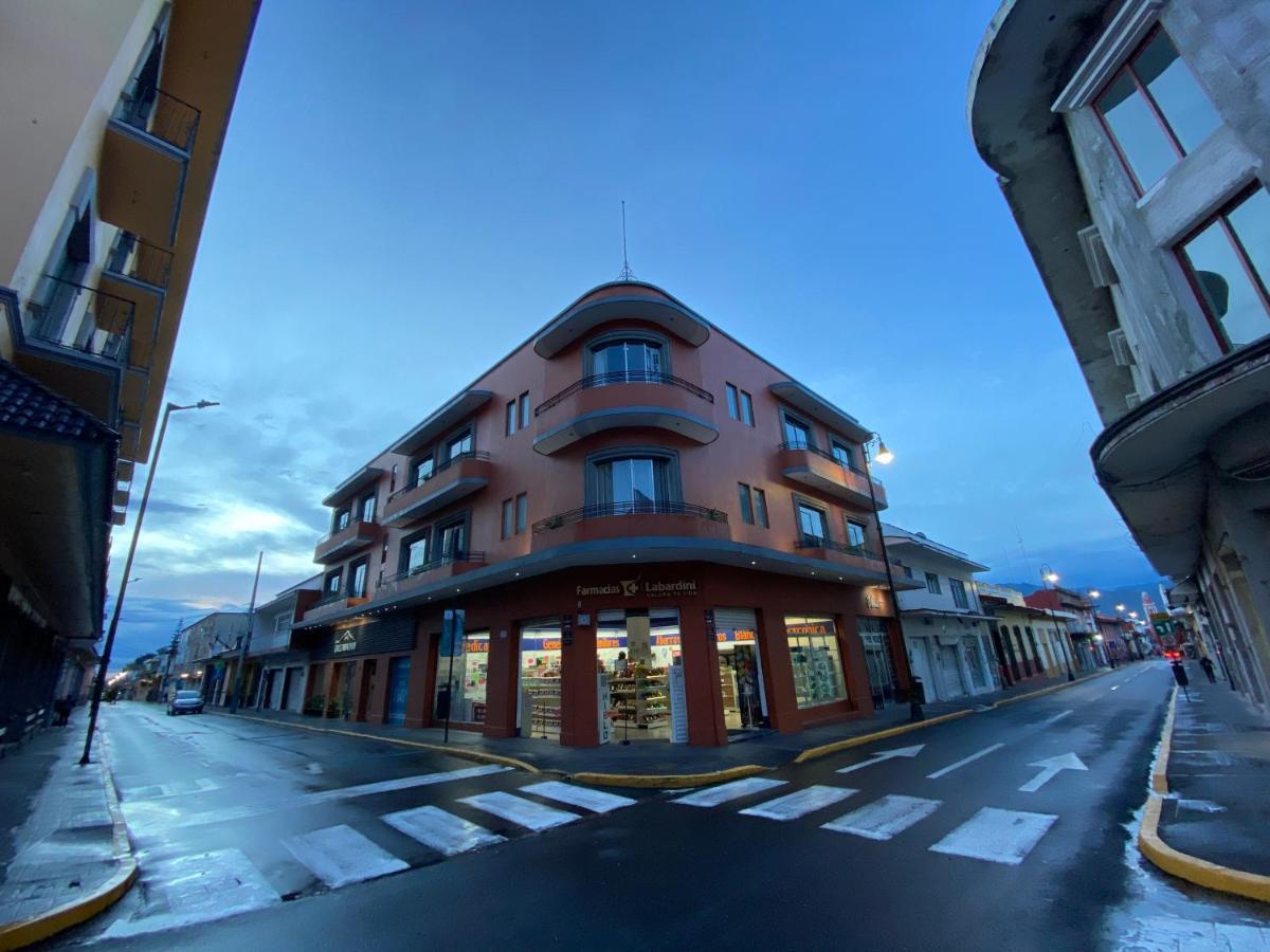 Orizaba Inn Екстер'єр фото