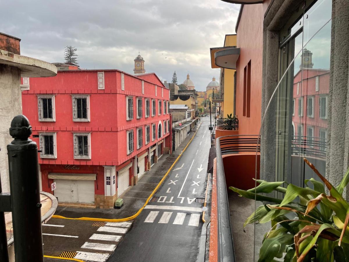 Orizaba Inn Екстер'єр фото