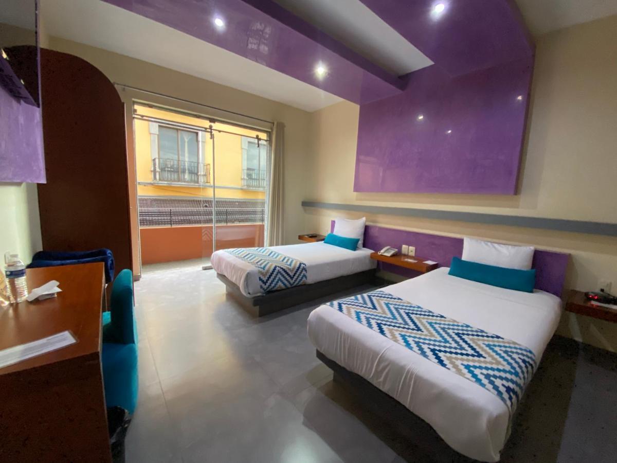 Orizaba Inn Екстер'єр фото