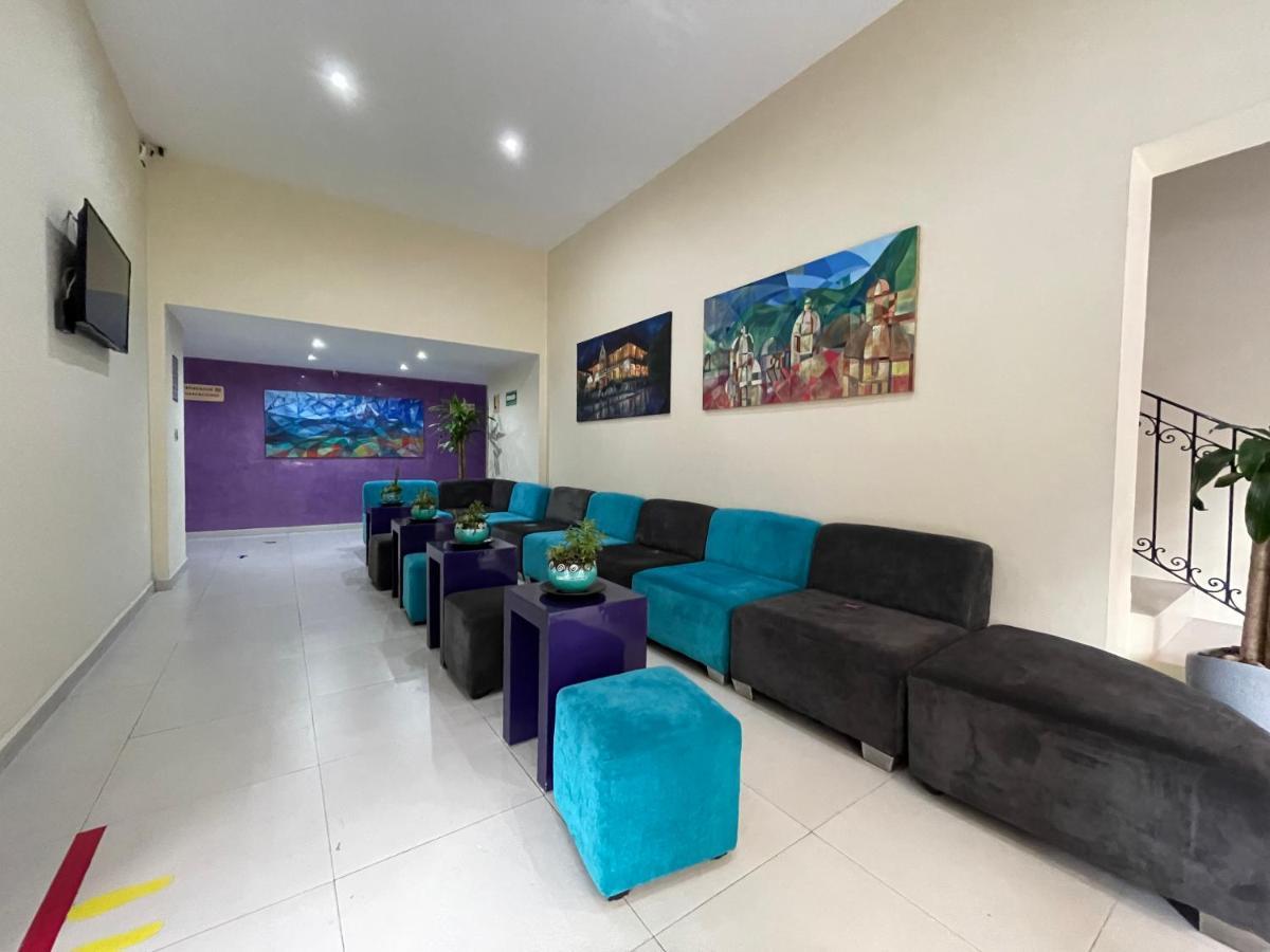 Orizaba Inn Екстер'єр фото