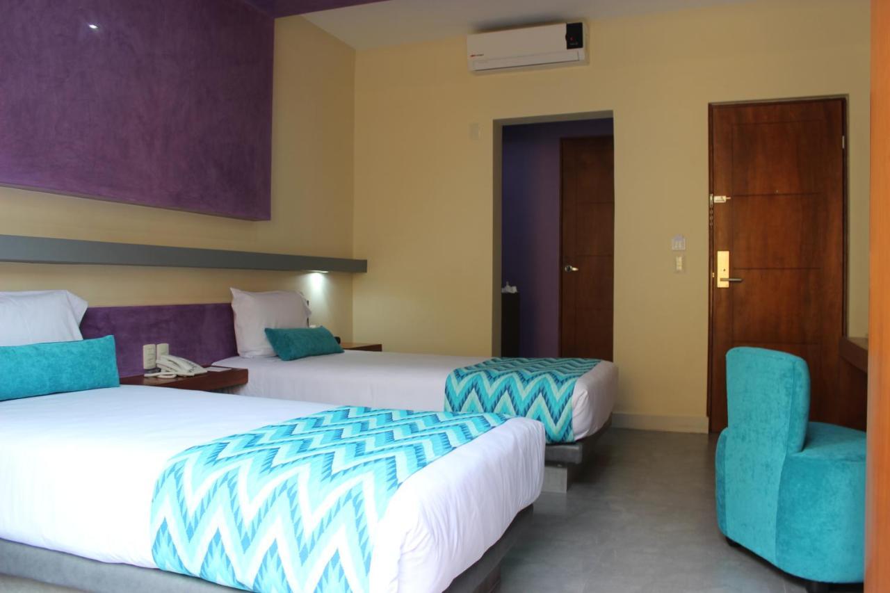 Orizaba Inn Екстер'єр фото