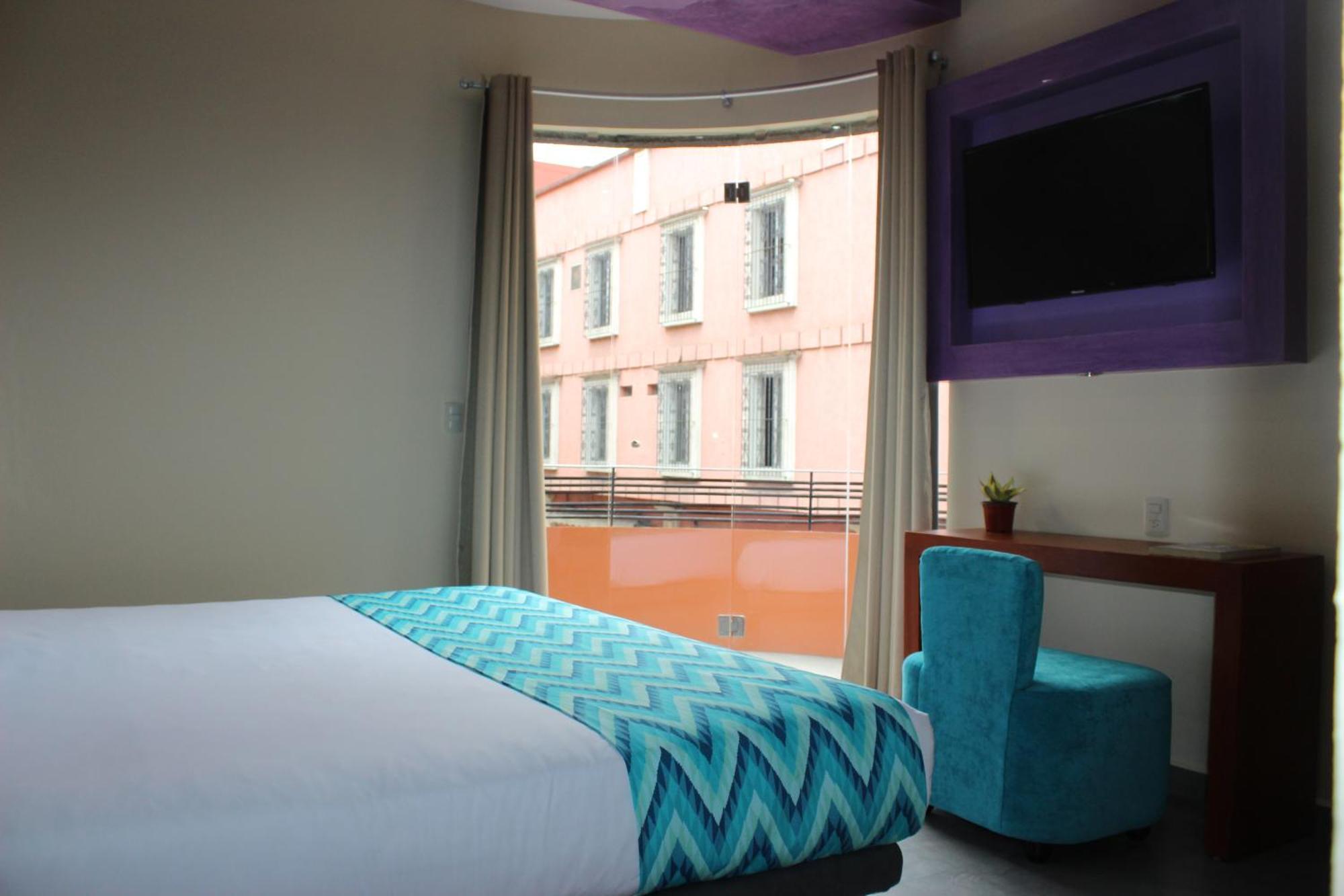 Orizaba Inn Екстер'єр фото