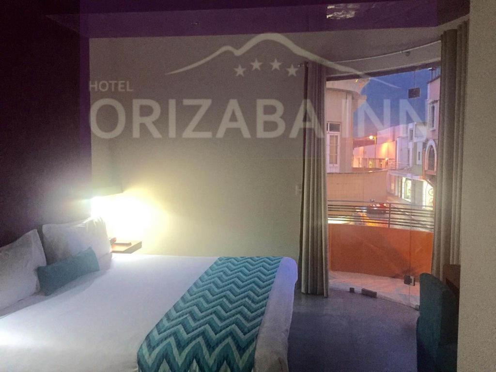 Orizaba Inn Екстер'єр фото