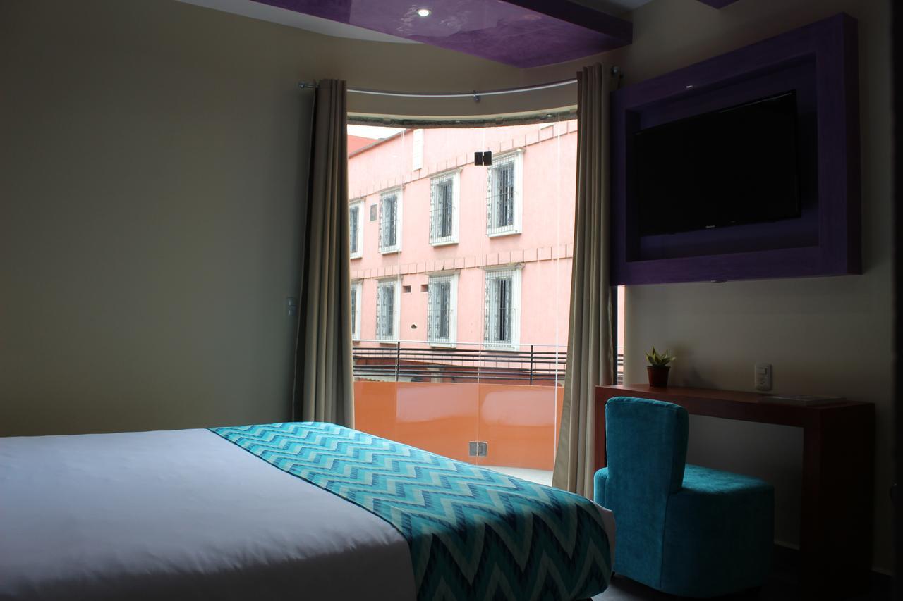 Orizaba Inn Екстер'єр фото