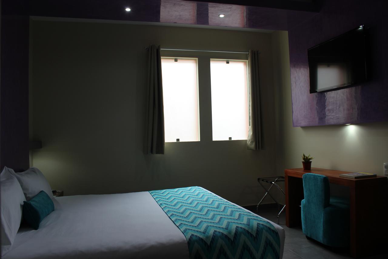 Orizaba Inn Екстер'єр фото
