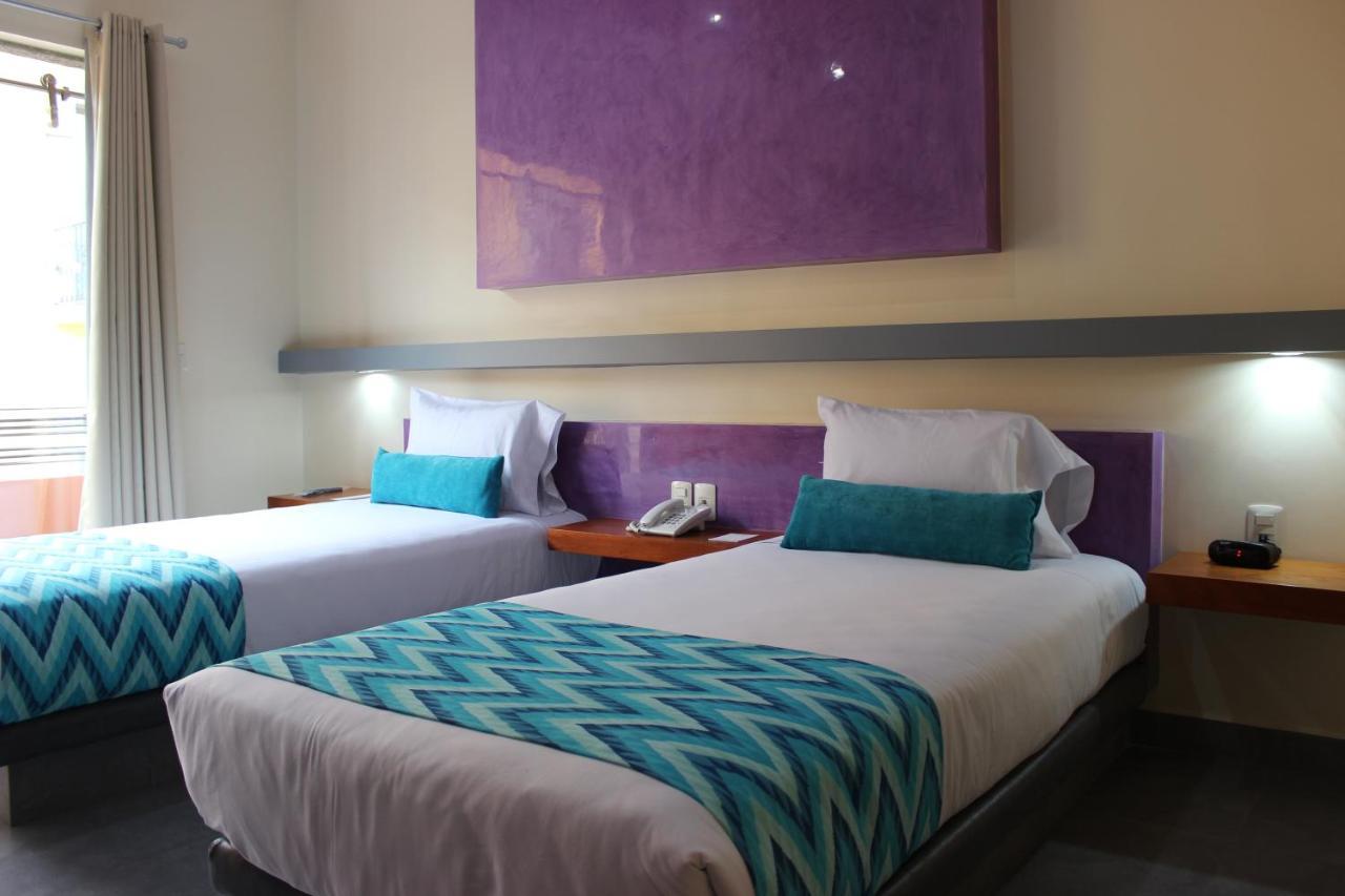 Orizaba Inn Екстер'єр фото